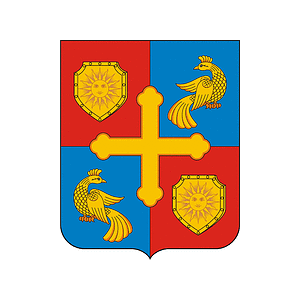 Официальный герб города Хотьково